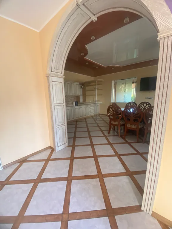 Коттедж Уютный дом для семейного отдыха — Клюквенное