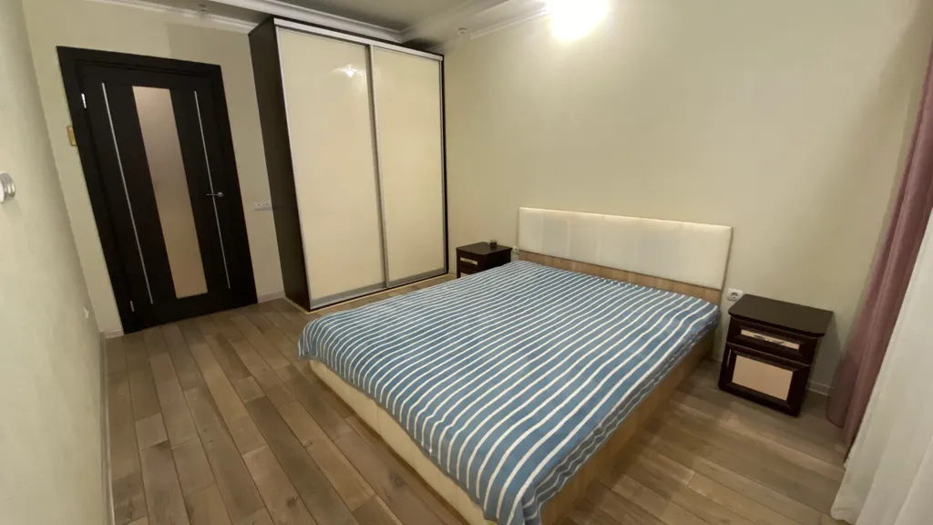 Квартира Апартаменты у парка имени М. Ашманна — Калининград