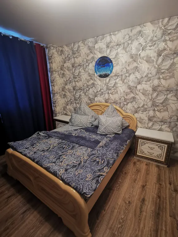 Уютная квартира у  Аэропорта