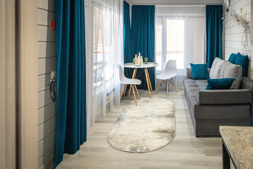 Эко-лофт №1/3