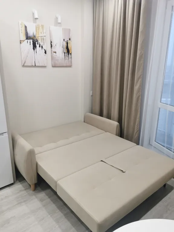 Квартира Квартира на 25 этаже с эксклюзивным видом-на закат — Калининград