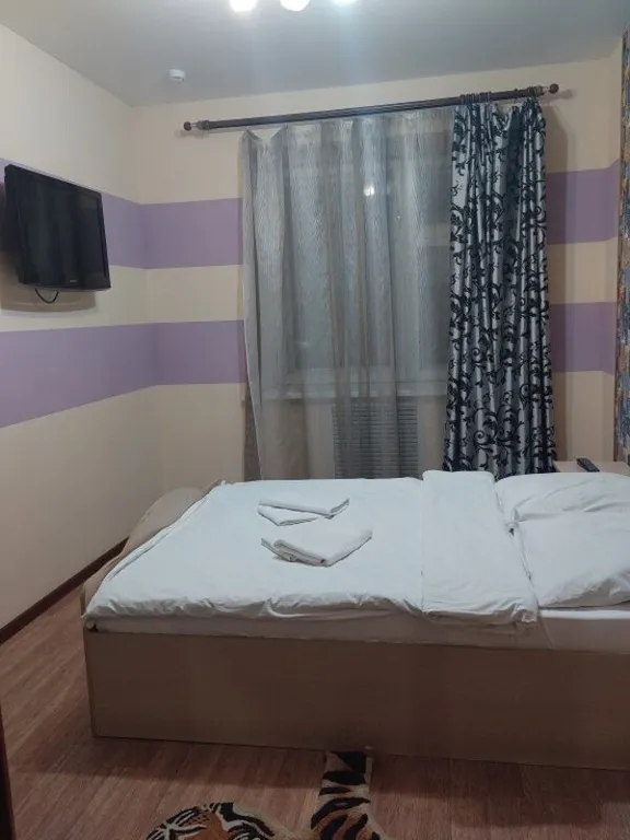 Квартира Комната — аренда посуточно в Чебоксары