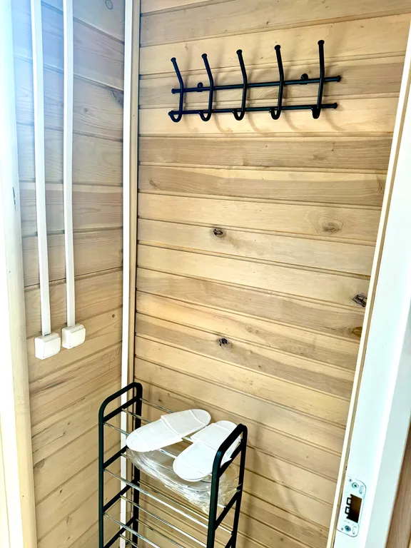 Коттедж Дом в Великом Новгороде — Великий Новгород