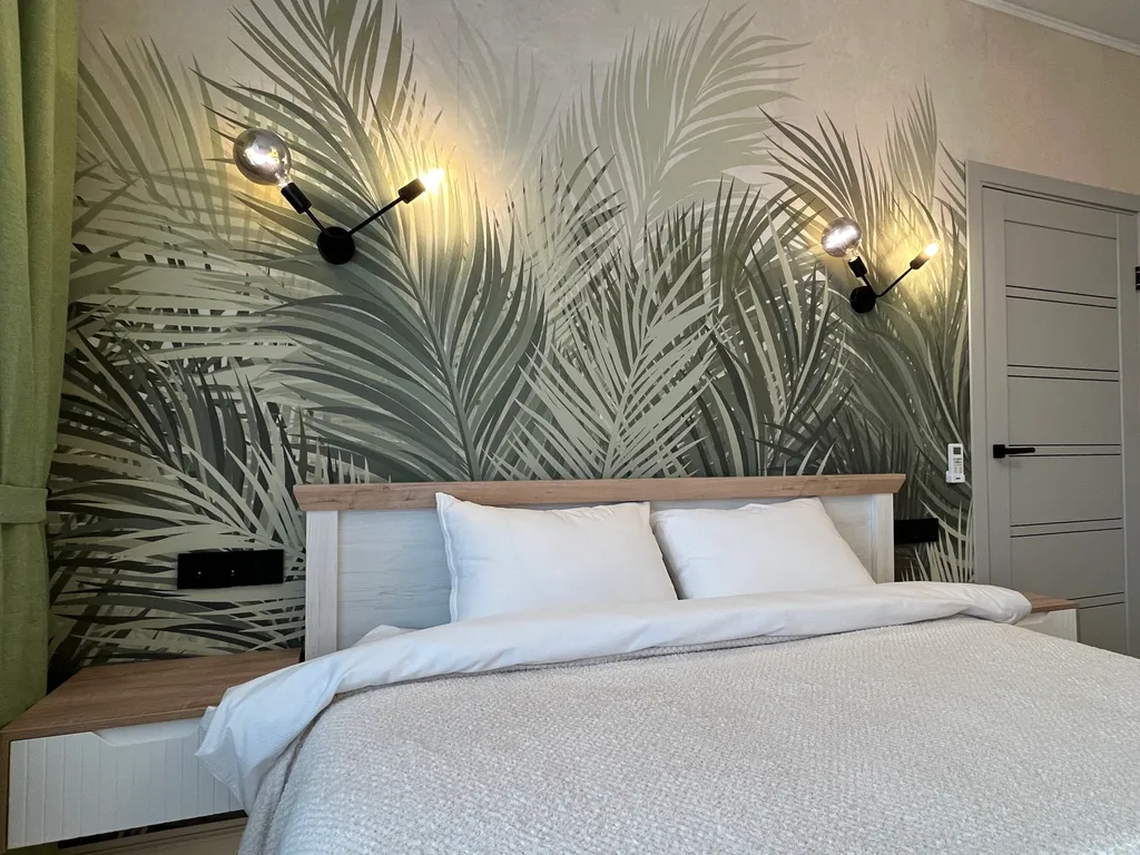 Квартира Уютная квартира на берегу Енисея — Красноярск