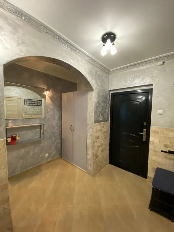 Квартира недалеко от выставочного комплекса Вегас Крокус