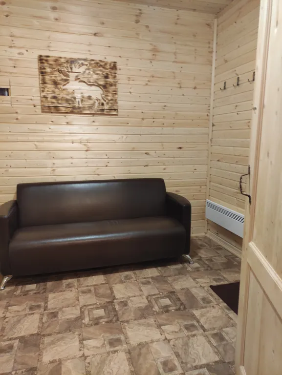 Гостевой дом Илвас