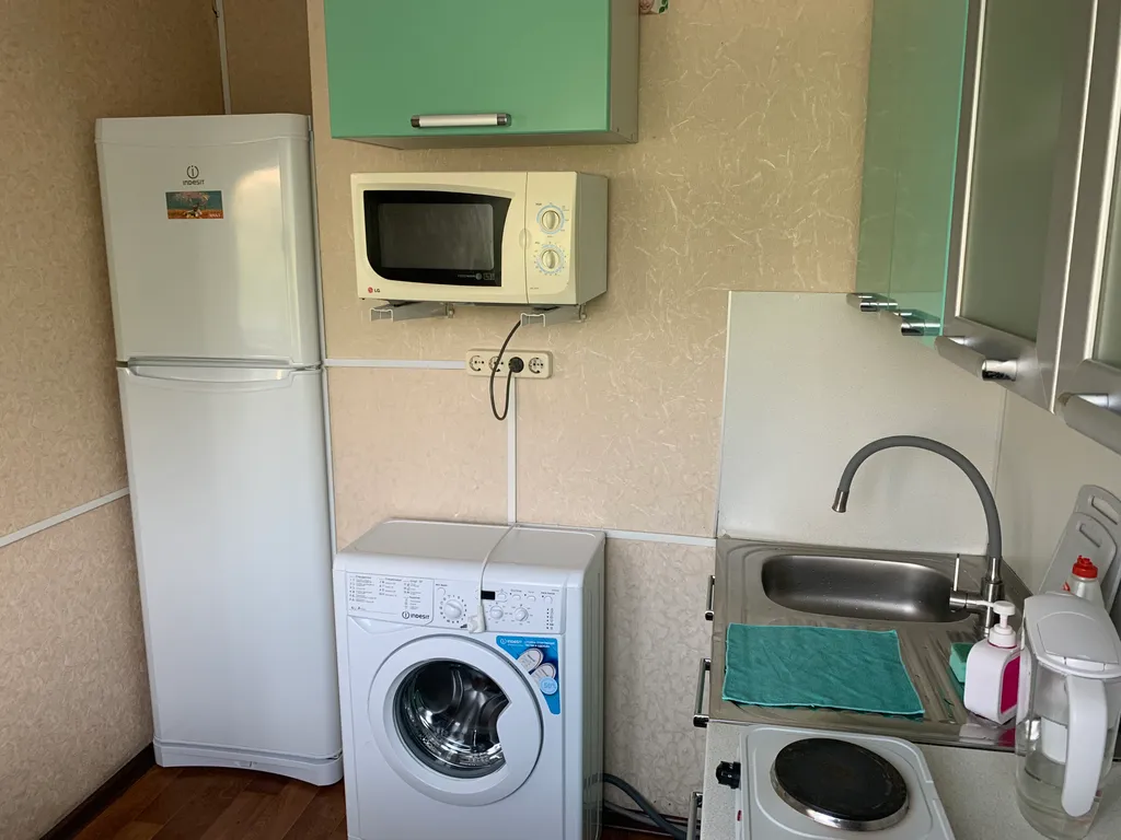 Уютная квартира в центре Сургута