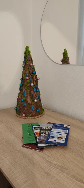 Комфортная квартира в ЖК Черниговский