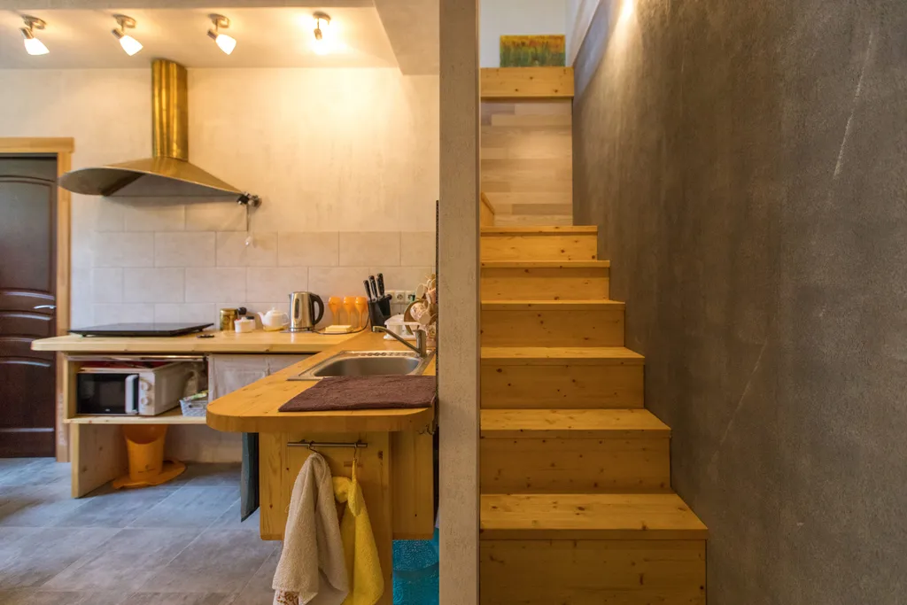 2-комнатный Дом