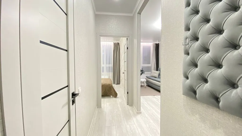 Квартира в центре, берег Волги