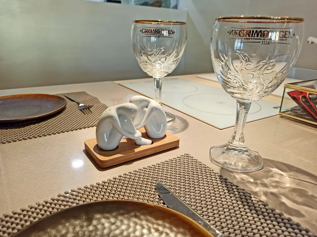 Уютная студия в центре