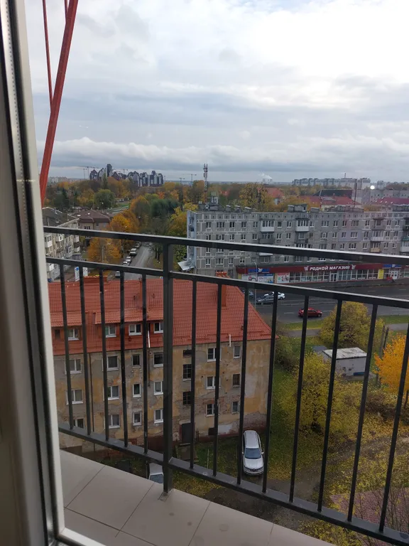 Квартира Уютная квартира в новом доме — Калининград