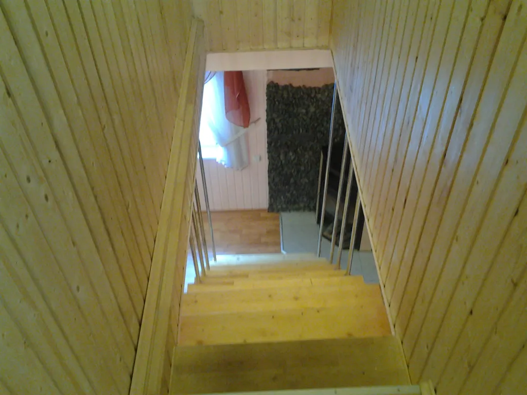 Аппартаменты на берегу