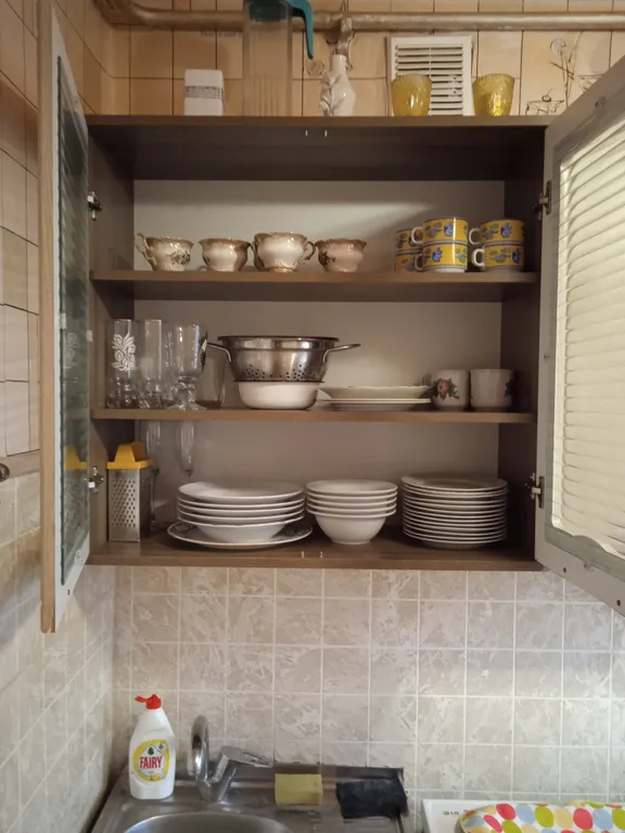 Квартира Квартира недалеко от моря — Феодосия