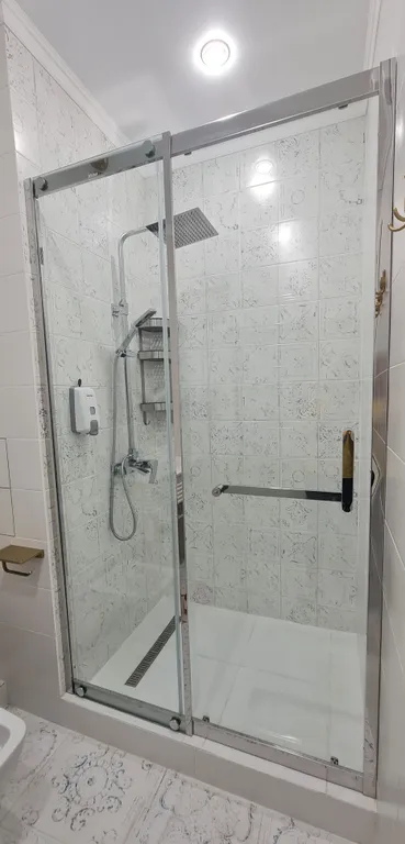 Квартира в парке им. Кирова