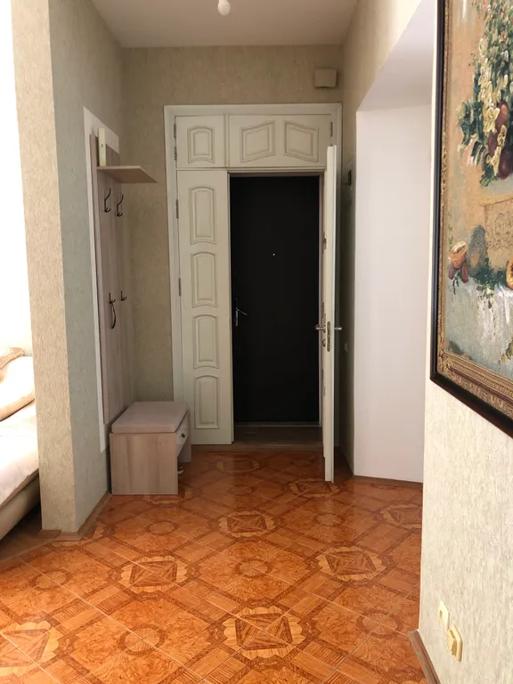 Квартира у моря