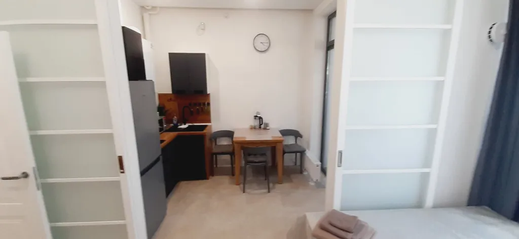 Озеро Тихое