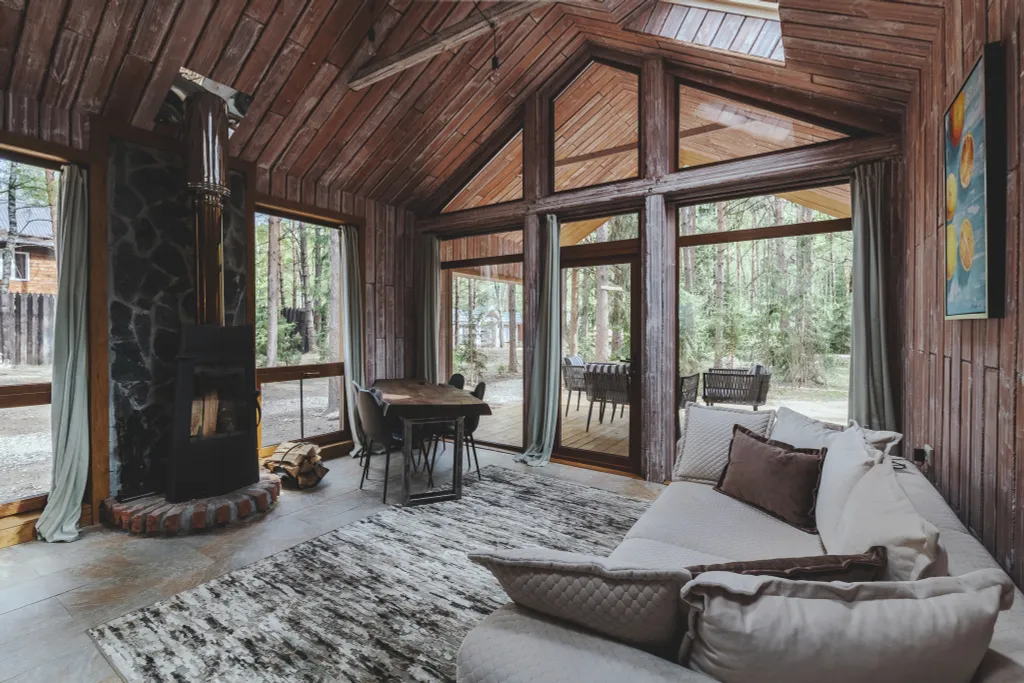 Дом Виктория