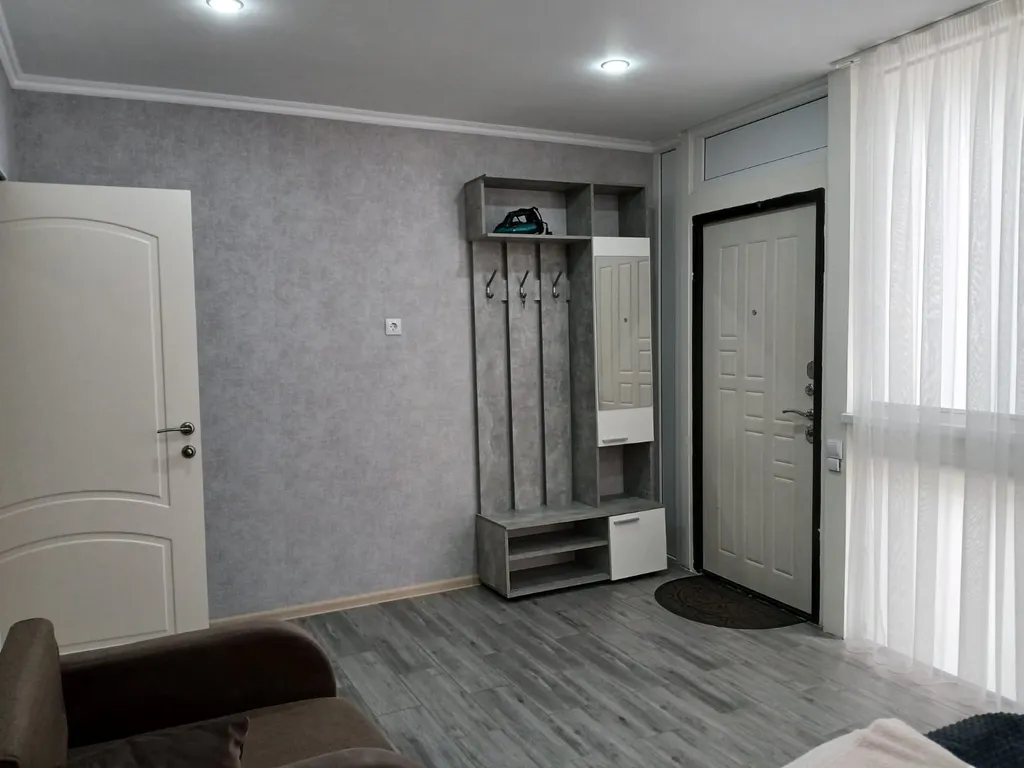 Квартира в уютном и тихом месте в Адлерском районе