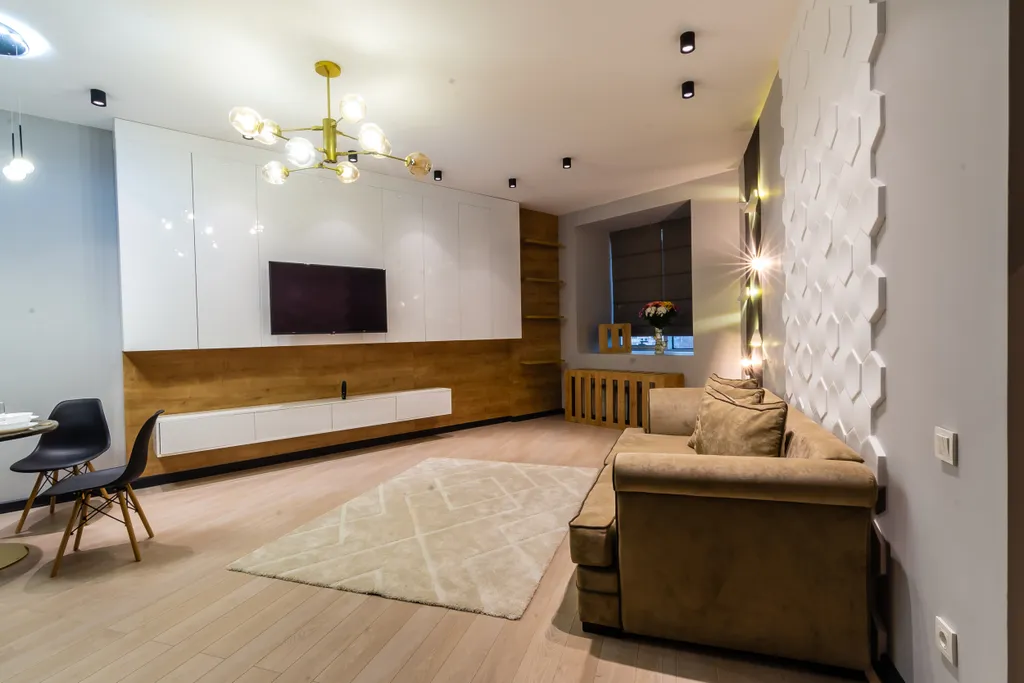 VIP Апартаменты центр Алматы жк Орион 34