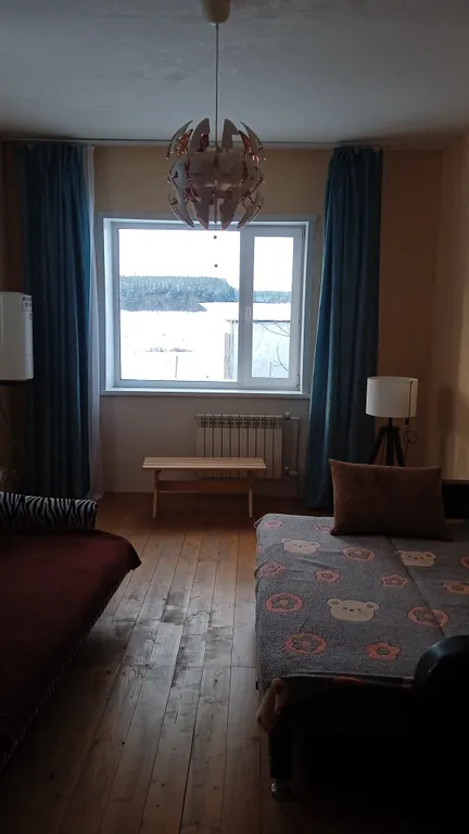 Тихий отдых