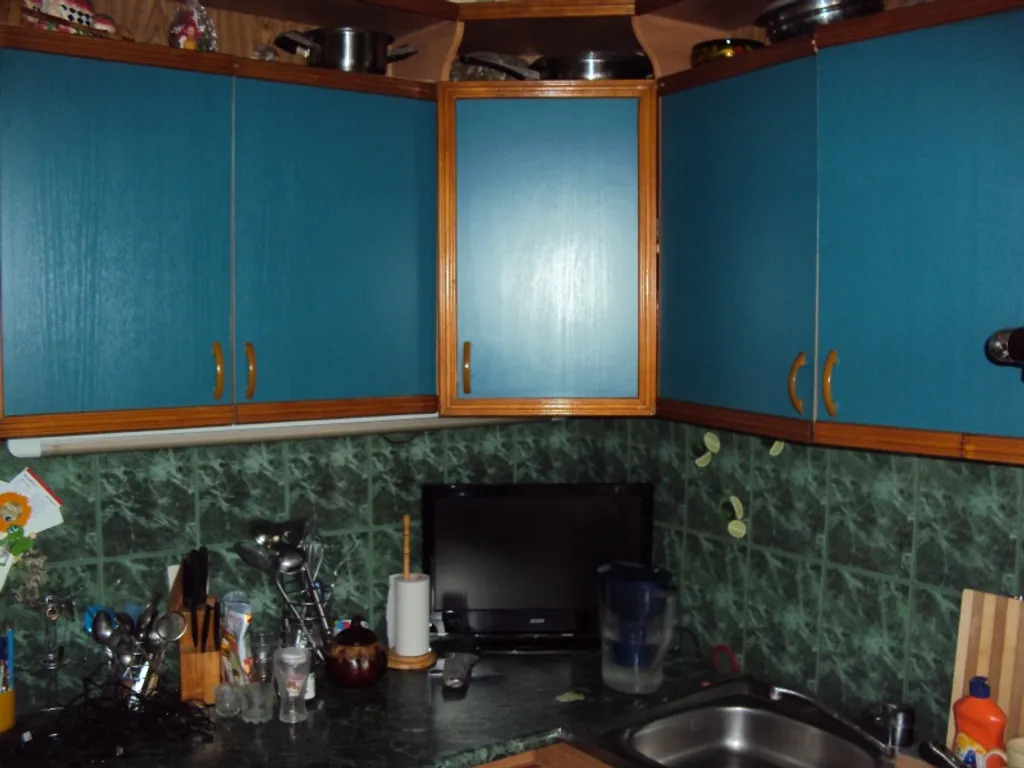 1-комнатная Квартира — аренда посуточно в Курск