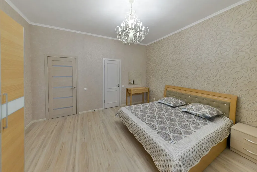 Комфортные апартаменты в районе Экспо 177А, ЭКСПО, Mega Silky Way