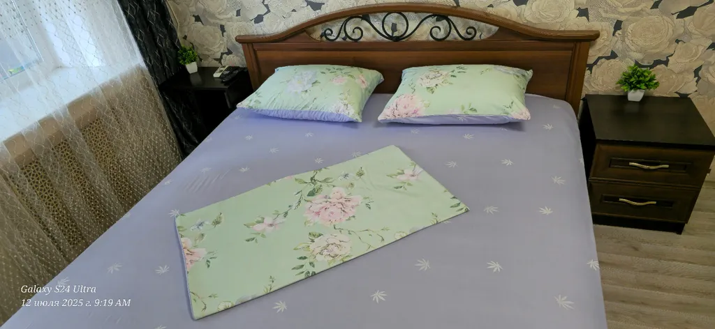 Уютная и комфортная квартира