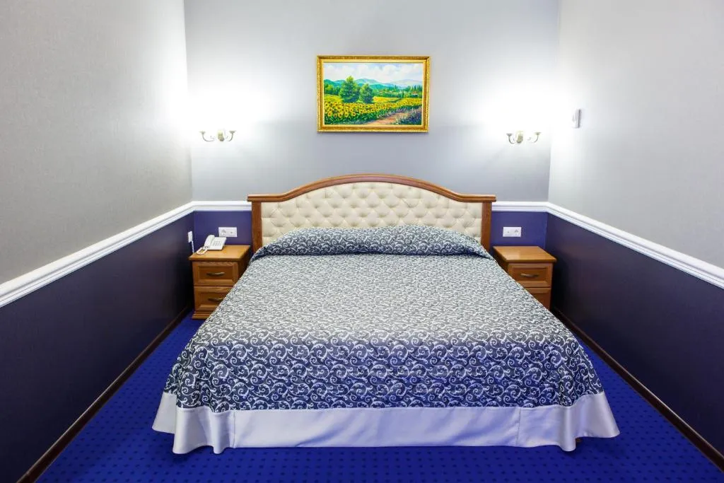 Квартира Комната — аренда посуточно в Краснодар