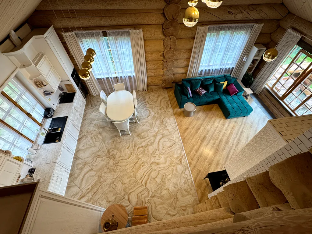 Премиальный отдых в Барской Усадьбе