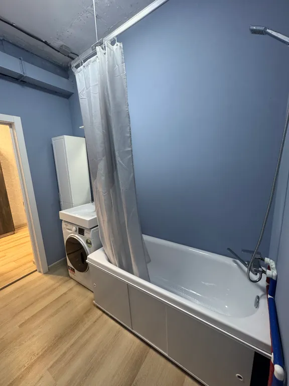 Уютная квартира с видом на море и город