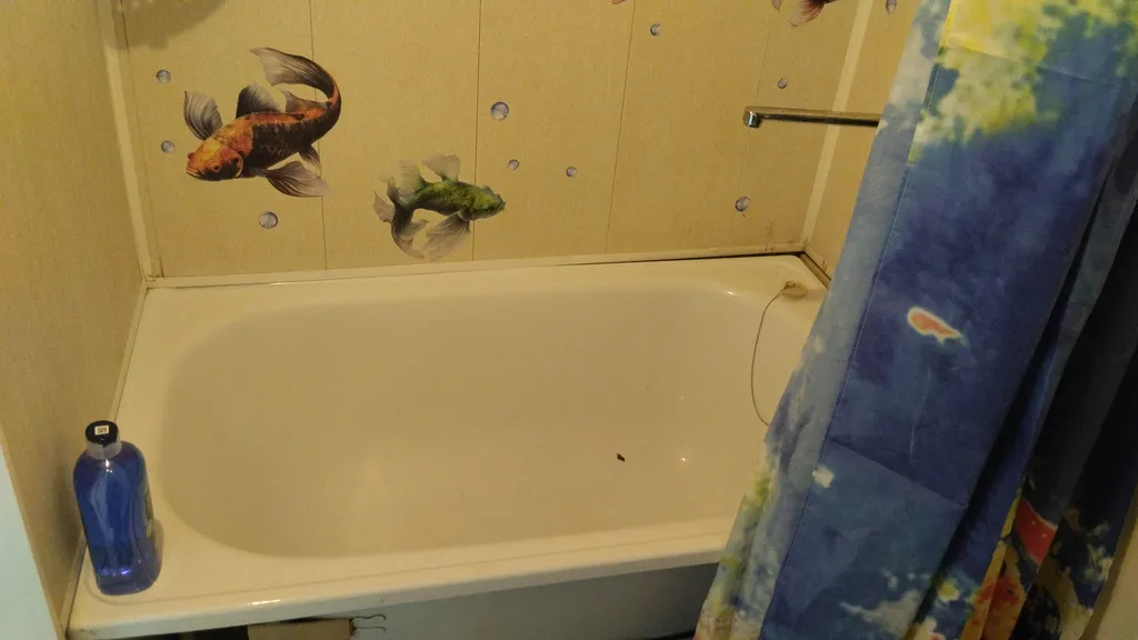 Уютная недорогая 1-комнатная квартира 28 м2