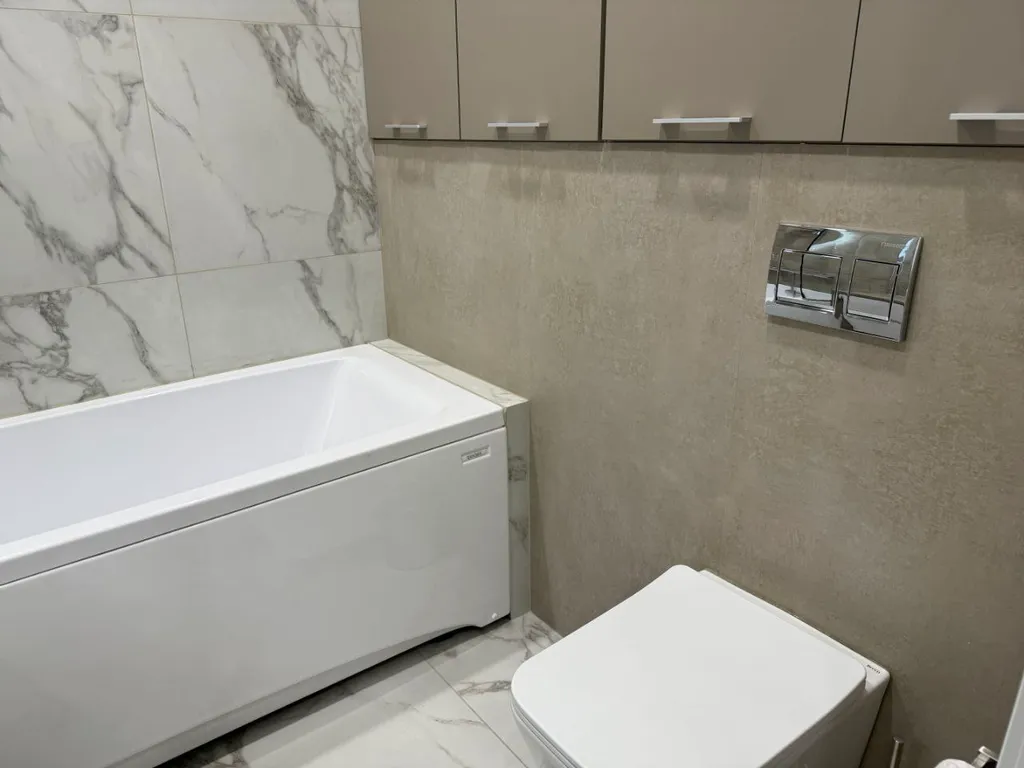 Апартаменты Кашемир