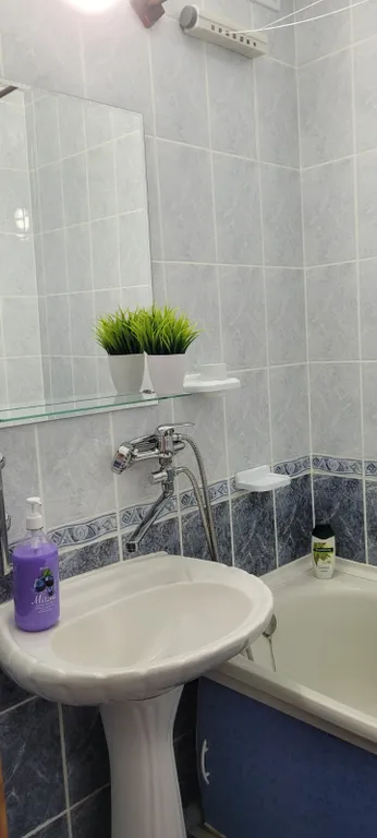 Уютная квартира в центре