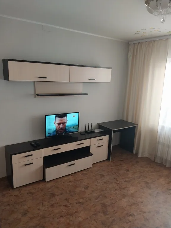 Квартира недалеко от АкваРио и Онкодиспансера