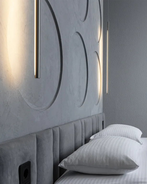 Студия с отличным видом