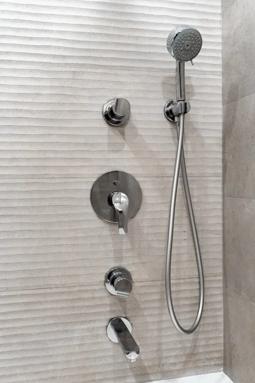 Комфортабельная квартира с дизайнерским ремонтом