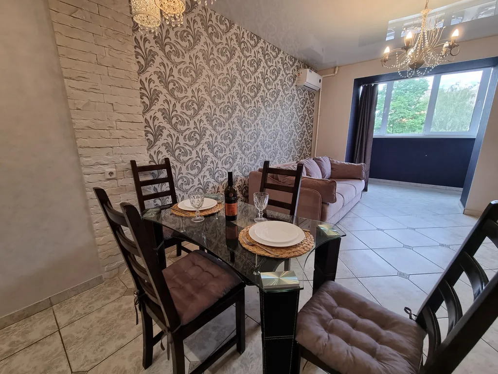 Апартаменты Аврора ул. Розы Люксембург