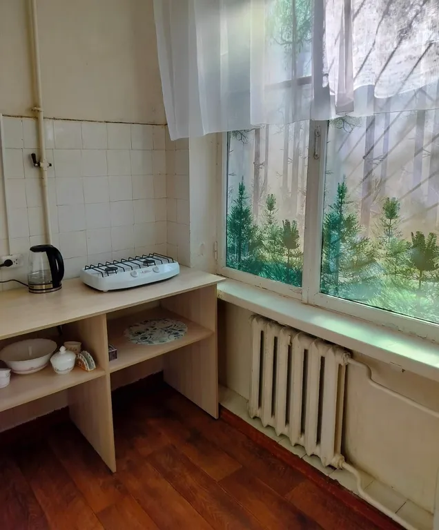 2х комнатная квартира в центре города