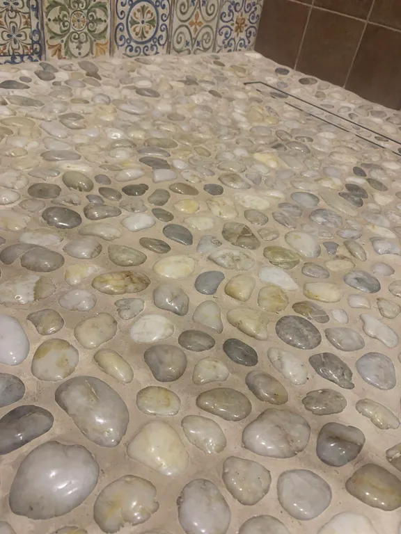 Квартира Квартира Итальянская элегантность — Геленджик