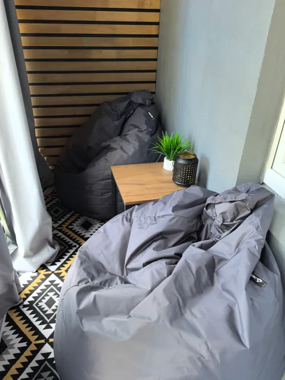 Идеальная квартира-студия в географическом центре города