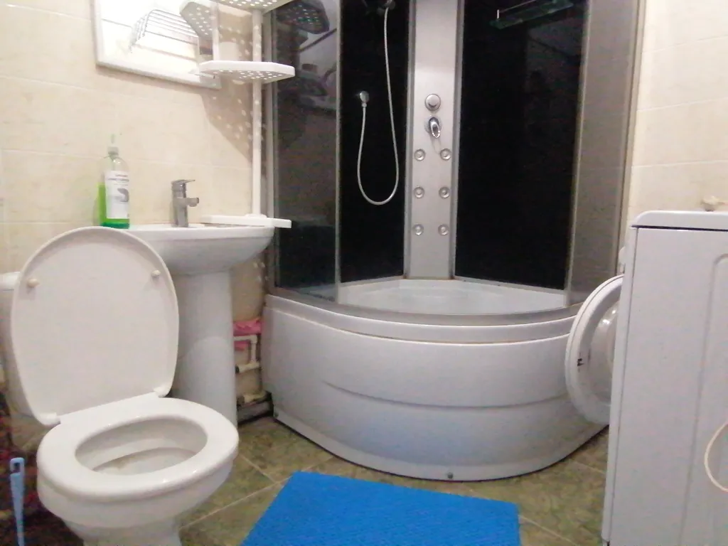 Уютная 1-комнатная квартира