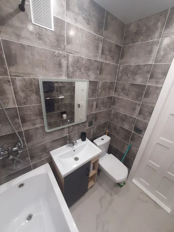 Апартаменты Люкс