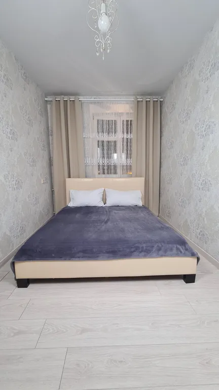 Квартира в самом центре Минска