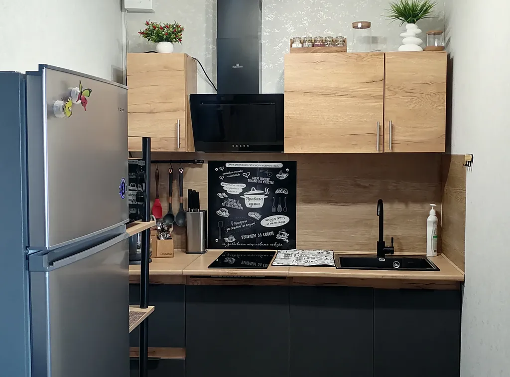 Уютный дом рядом с озером Байкал