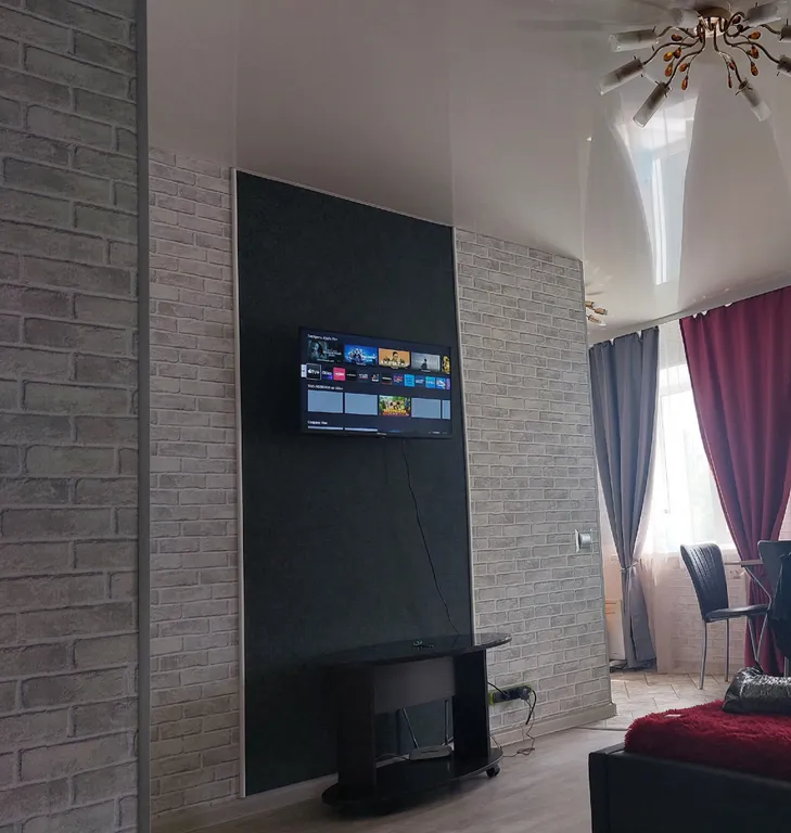 Идеальная студия в самом центре