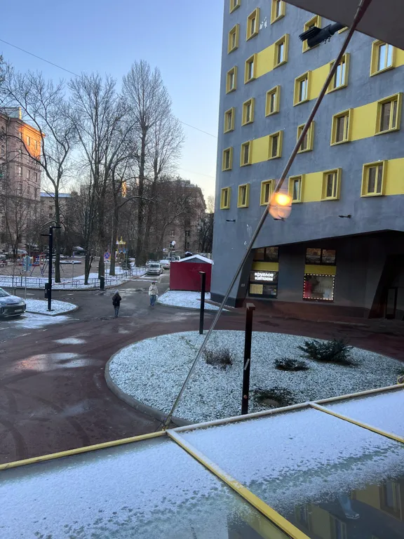 Квартира Уютные лофт апартаменты на одного — Санкт-Петербург