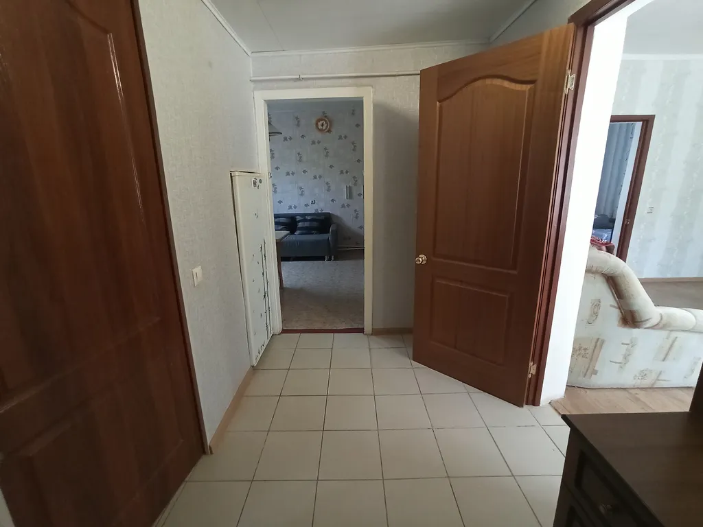 Дом под ключ