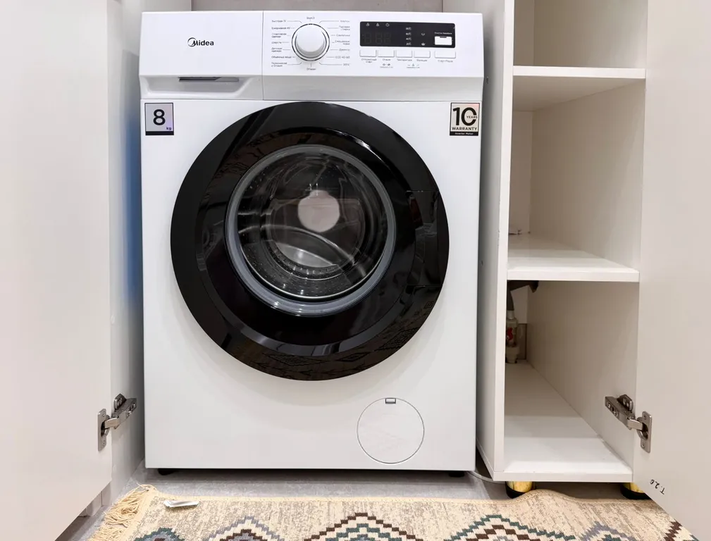 Квартира Отличная квартира ЖК «Сейфуллин», центр города & питьевая вода подарок — Алматы