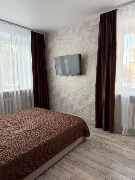 Квартира в центре Энергетика